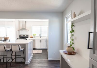 Kitchen Renovation
