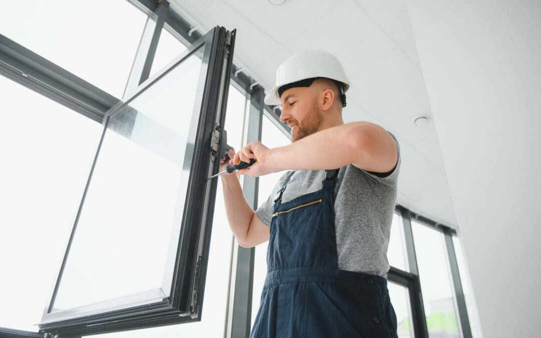 Window & Doors, An Energy Efficient Investment!