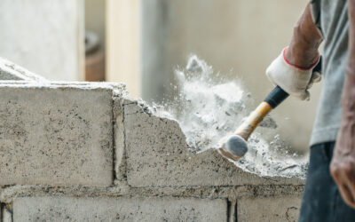 Demolition With Purpose & Precision