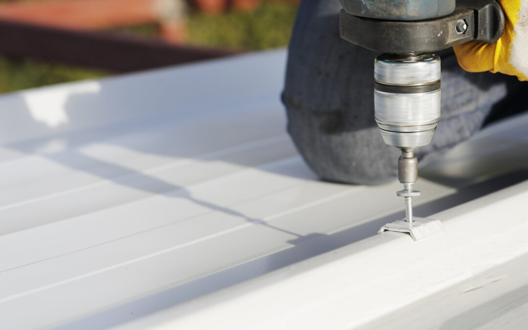 Carpentry & Metal Flashing Installation Done Right!