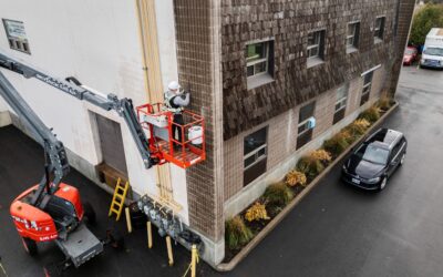 GroupCMG Announces Strategic Shift to Commercial Construction