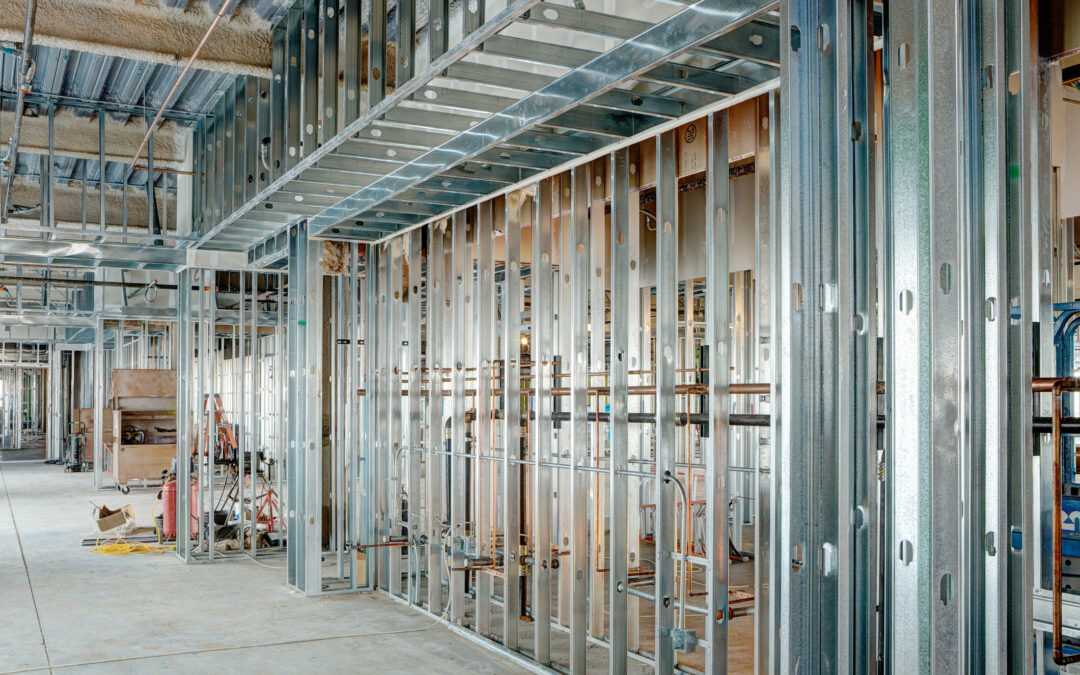 Better Spaces From the Inside Out