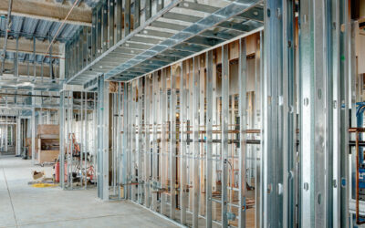 Better Spaces From the Inside Out