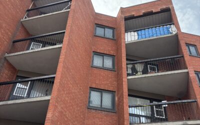 Case Study: 170 Booth Street