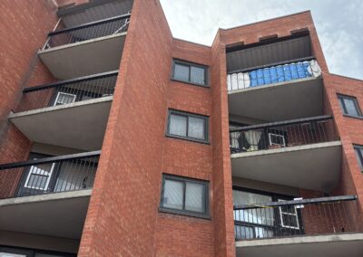 170 Booth Street