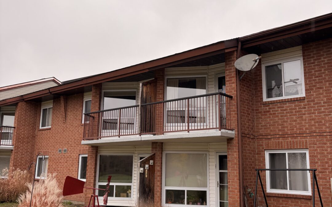 2761 8th Line Road & 3200 Vance Street