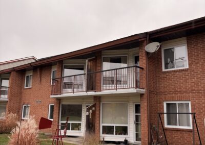 2761 8th Line Road & 3200 Vance Street